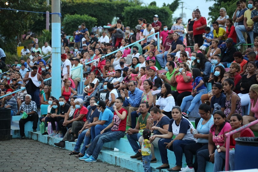 FERIA